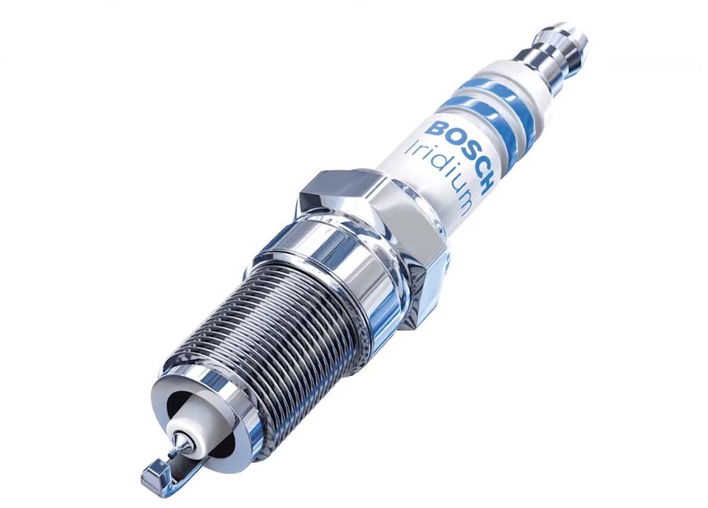 Investigating a Spark Plug Smelling Like Gas: Causes and Solutions