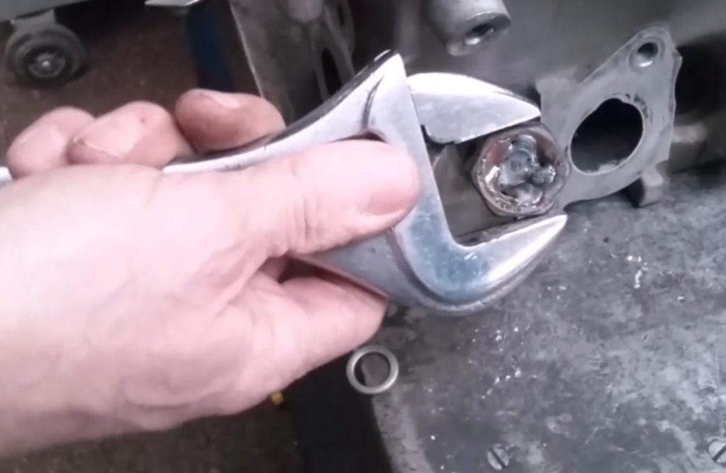 Removing a Broken Spark Plug Without an Easy Out: A Step-by-Step Guide