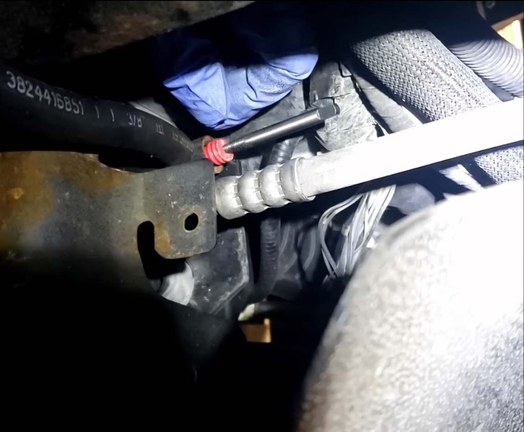 how-to-remove-a-broken-radiator-drain-plug-autocarvix